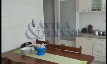 Imagem 7: Casa à venda no Belenzinho, São Paulo-SP: 3 quartos, 1 suíte, 1 sala, 3 banheiros, 2 vagas