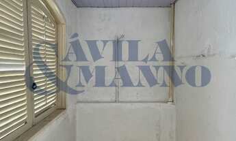 Imagem 6: Imóvel Comercial no Tatuapé, São Paulo-SP: Casa com 3 quartos, 1 sala, 2 banheiros e 120m²