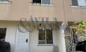 Imagem: Aluguel de Casa de Condomínio na Vila Bela