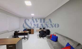 Imagem 3: SALA COMERCIAL NA MOOCA
