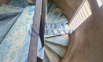 Imagem 3: Sobrado com 3 quartos na Mooca