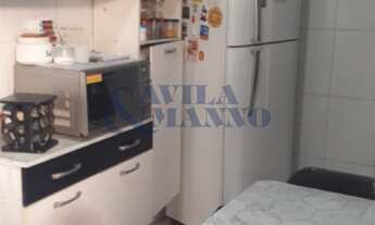 Imagem 4: Imperdível casa à venda na Mooca, São Paulo-SP: 5 quartos, 1 suíte, 1 sala, 3 banheiros, 2