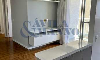 Imagem 5: 2 dormitórios na Rua Evaristo Da Veiga