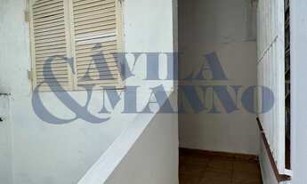 Imagem 5: Imóvel Comercial no Tatuapé, São Paulo-SP: Casa com 3 quartos, 1 sala, 2 banheiros e 120m²