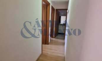 Imagem 5: Apartamento à venda na Mooca, São Paulo-SP: 2 quartos, 1 sala, 1 banheiro, 66,80m² de área