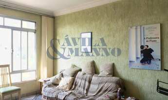 Imagem 2: Apartamento à venda na Mooca, São Paulo-SP: 2 quartos, 1 sala, 1 banheiro, 66,00 m² de áre