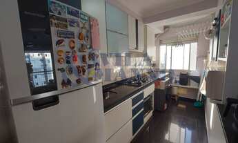 Imagem 7: Apartamento à venda com 3 quartos e suíte na Vila Prudente em São Paulo-SP: 64m², 1 vaga d