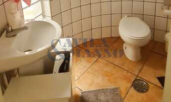 Imagem 6: Sobrado com 3 quartos na Mooca