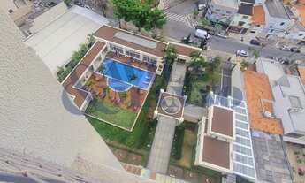 Imagem 5: Apartamento com 4 quartos na Mooca