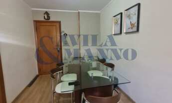 Imagem: Apartamento à venda na Mooca, São Paulo-SP