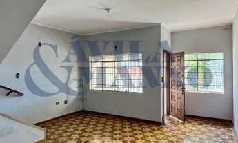 Imagem 2: Imperdível: Casa à venda ou locação na Mooca, São Paulo-SP, com 3 quartos, 1 suíte, 4 banh