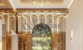 Imagem 5: Excelente oportunidade de apartamento de 3 quartos com 3 suítes na Mooca, São Paulo-SP! 13