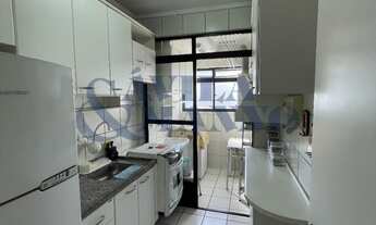 Imagem 7: Apartamento para locação no Belenzinho, São Paulo-SP: 2 quartos, 1 sala, 2 banheiros, 1 va