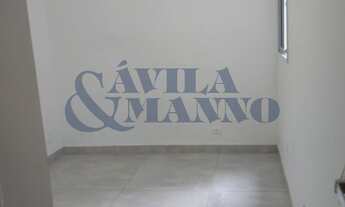 Imagem 5: Apartamento à venda em São Paulo-SP, Vila Regente Feijó: 2 quartos, 1 sala, 1 banheiro, 37