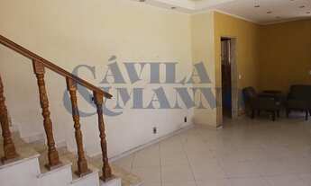 Imagem 4: Casa para venda em São Paulo-SP: 3 quartos, 1 sala, 4 banheiros, 1 vaga de garagem, 159m²