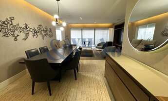 Imagem 2: Imperdível: Apartamento à venda em São Paulo-SP, com 4 quartos, 2 suítes e 3 vagas de gara