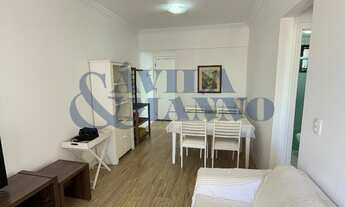 Imagem 2: Apartamento para locação no Belenzinho, São Paulo-SP: 2 quartos, 1 sala, 2 banheiros, 1 va