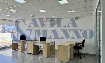 Imagem: Sala Comercial para Locação na Mooca