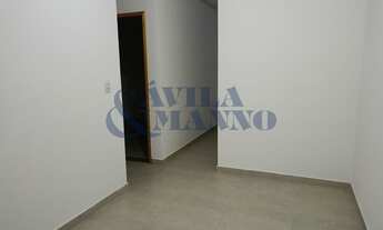 Imagem: Apartamento à venda em São Paulo-SP, Vila