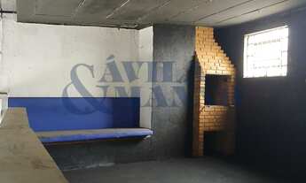 Imagem 6: Salão Comercial à Venda em São Paulo-SP, na Mooca, com 66,84m², 2 Banheiros e Localização