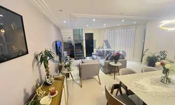 Imagem 5: Espetacular Casa à Venda em São Paulo-SP, com 3 Quartos, 1 Suíte e 3 Vagas na Vila Zelina!