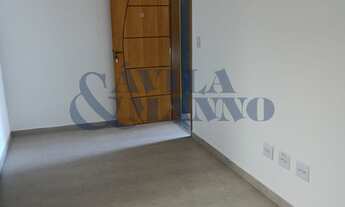 Imagem: Apartamento à venda em São Paulo-SP, Vila