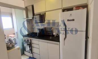 Imagem 6: Invista no seu futuro! Apartamento à venda em São Paulo-SP, Alto da Mooca, 2 quartos, 1 sa