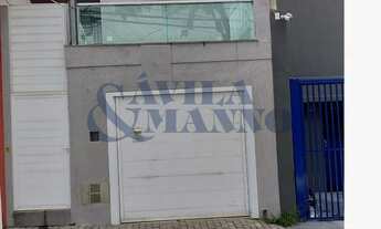 Imagem: Imperdível! Casa à venda em São Paulo-SP