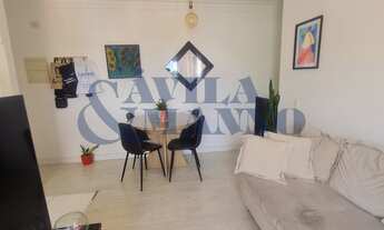 Imagem 4: Invista no seu futuro! Apartamento à venda em São Paulo-SP, Alto da Mooca, 2 quartos, 1 sa