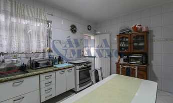 Imagem 6: Casa à venda na Vila Ema, São Paulo-SP: 3 quartos, 1 suíte, 1 sala, 3 banheiros, 2 vagas