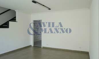 Imagem 5: Casa à venda no Alto da Mooca, São Paulo-SP: 3 quartos, 2 suítes, 142m², 4 vagas de garage