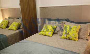 Imagem 7: Apartamento à venda em São Paulo - Vila Invernada: 2 quartos, 1 sala, 1 banheiro, 36,63 m²