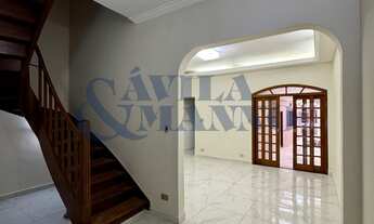 Imagem 6: Casa Comercial para Locação na Mooca, São Paulo-SP: 6 Quartos, 1 Sala, 3 Banheiros, 2 Vaga