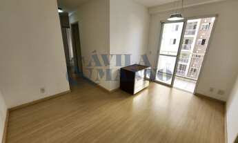 Imagem: Aluguel de Apartamento na Mooca, São Paulo-SP