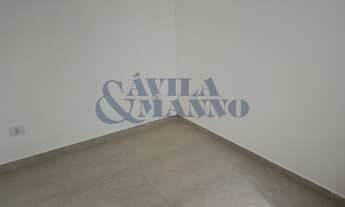 Imagem 6: Apartamento à venda em São Paulo-SP, Vila Invernada: 2 quartos, 1 sala, 1 banheiro, 36,92m