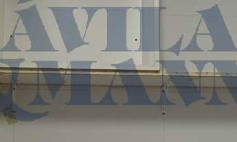 Imagem 7: Apartamento à venda em São Paulo-SP, Vila Regente Feijó: 2 quartos, 1 sala, 1 banheiro, 37