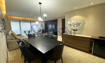 Imagem 3: Imperdível: Apartamento à venda em São Paulo-SP, com 4 quartos, 2 suítes e 3 vagas de gara