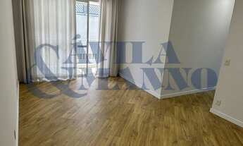 Imagem: 3 dormitórios na Rua Ilansa