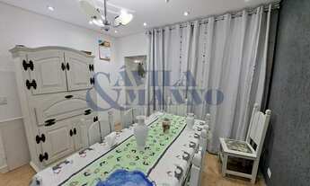 Imagem 7: Espetacular Casa à Venda em São Paulo-SP, Mooca: 3 Quartos, 1 Suíte, 1 Sala, 3 Banheiros