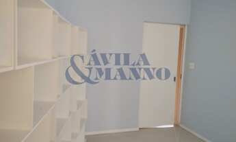 Imagem 6: Oportunidade Imperdível: Sala Comercial à Venda na Mooca, São Paulo-SP - 2 Salas, 2 Banhei