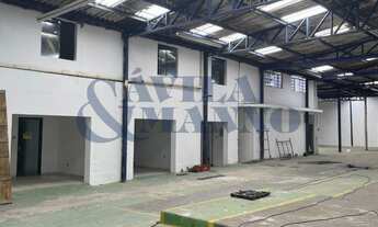 Imagem: 1230M² de Área Total na Rua Teresa