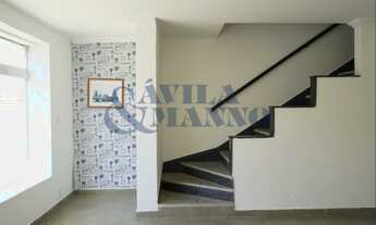 Imagem: Casa à venda no Alto da Mooca, São Paulo-SP