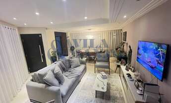 Imagem 3: Espetacular Casa à Venda em São Paulo-SP, com 3 Quartos, 1 Suíte e 3 Vagas na Vila Zelina!