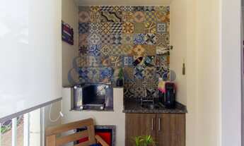 Imagem 2: Imperdível oportunidade: Apartamento à venda em São Paulo-SP, 3 quartos, 1 suíte, 2 banhei