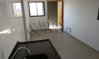 Imagem 2: Apartamento à venda em São Paulo-SP, Vila Invernada: 2 quartos, 1 sala, 1 banheiro, 38,48m