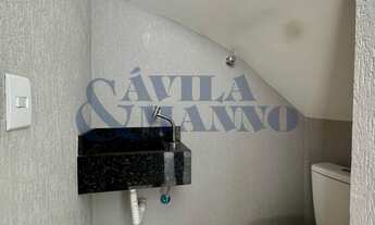 Imagem 6: Imperdível! Casa à venda em São Paulo-SP, 3 quartos, 1 suíte, 1 sala, 3 banheiros, 2 vagas