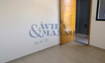 Imagem: Apartamento à venda em São Paulo-SP, Vila