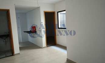 Imagem 2: Apartamento à venda em São Paulo-SP, Vila Invernada: 2 quartos, 1 sala, 1 banheiro, 36,92m