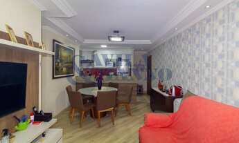 Imagem 7: Imperdível oportunidade: Apartamento à venda em São Paulo-SP, 3 quartos, 1 suíte, 2 banhei