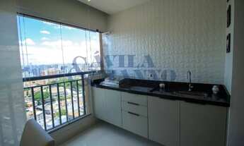 Imagem: Apartamento à venda em São Paulo-SP, Mooca